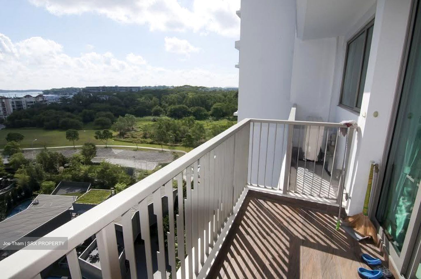 Ripple Bay (D18), Condominium #639372411
